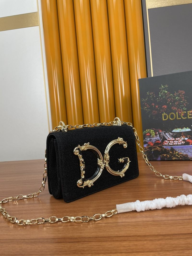 D&G Satchel Bags